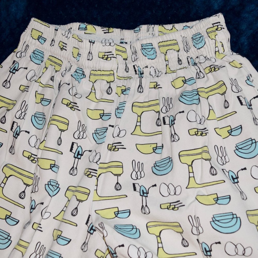 Classic Chefwear Chef Pant